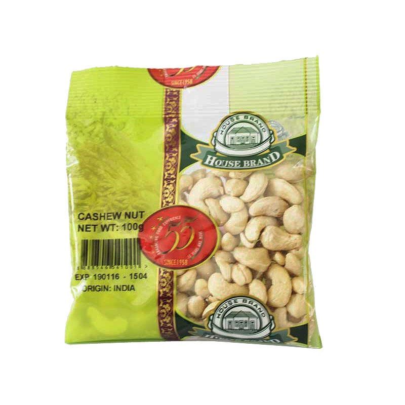 House Brand Cashew Nuts